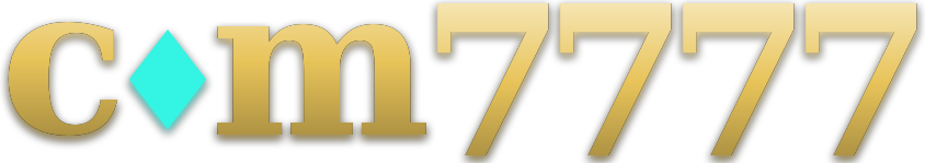 com7777 logo