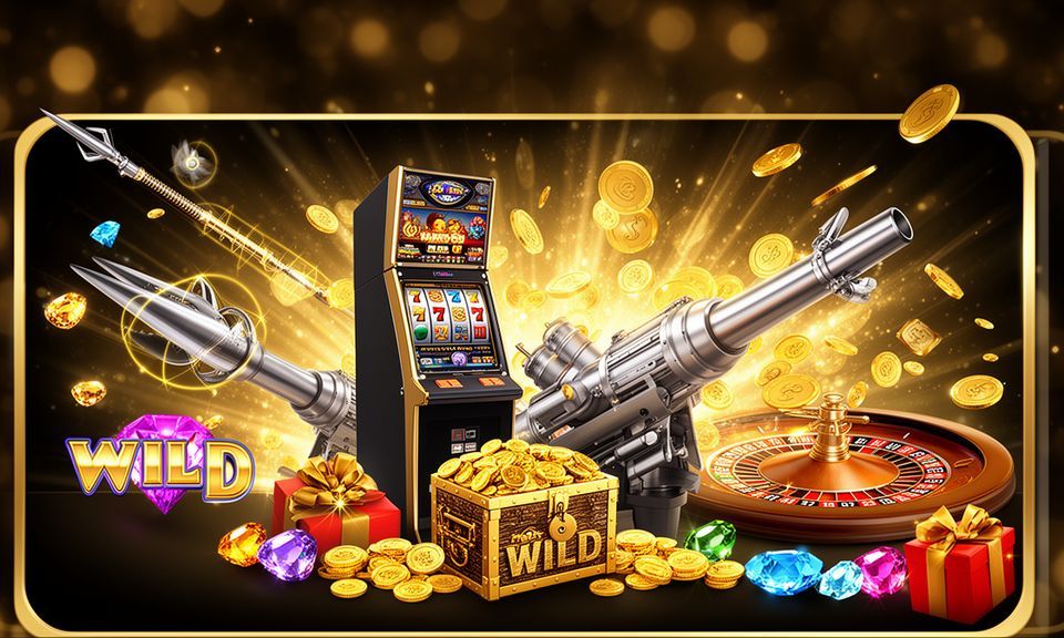 com7777 mobile gaming